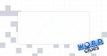 Light shot Crossword Clue