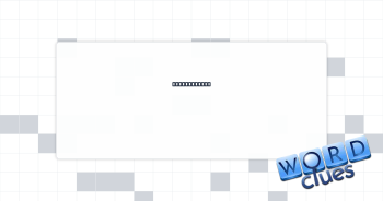Light source Crossword Clue