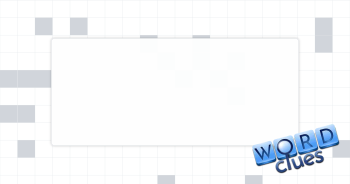 Lighter fuel Crossword Clue