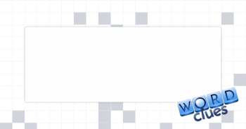 Lighter output Crossword Clue