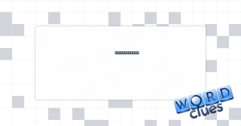 Lighting up? Crossword Clue