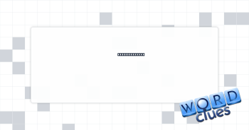 Lightly touch Crossword Clue