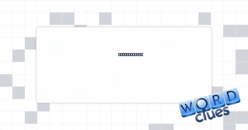 Like 1% milk Crossword Clue