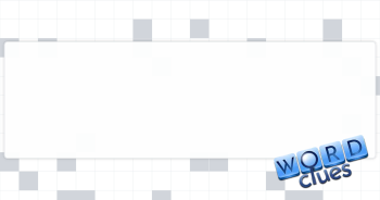 *Like 10%-fat beef Crossword Clue