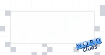Like 18-Across Crossword Clue