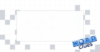 Like 4-Down Crossword Clue