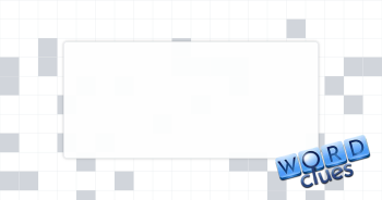 Like 40 Crossword Clue