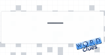 Like 48 but not 49 Crossword Clue