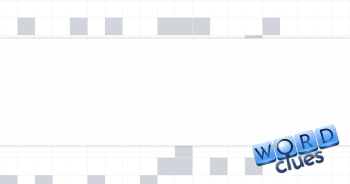 *Like a beagle but not a corgi Crossword Clue