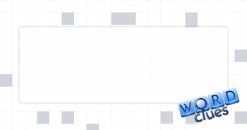 Like a beanpole Crossword Clue