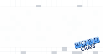 Like a bumpy road or a complicated relationship Crossword Clue