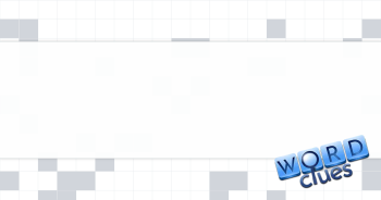 Like a cat's tongue Crossword Clue