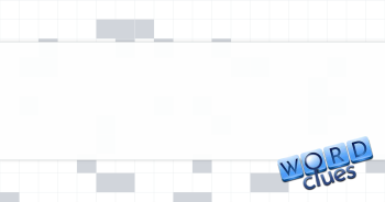 Like a celebrity friend, often Crossword Clue