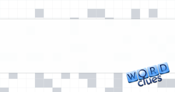 Like a close friend Crossword Clue