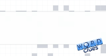Like a cold expression Crossword Clue