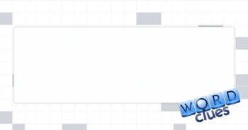 Like a "D" grade Crossword Clue