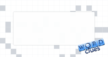 Like a desert Crossword Clue