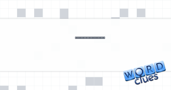 Like a fan's interest Crossword Clue