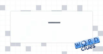 Like a fiddle? Crossword Clue
