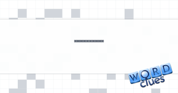 Like a flimsy excuse Crossword Clue