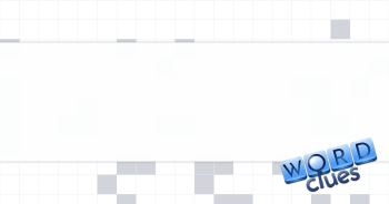 Like a good guard dog Crossword Clue