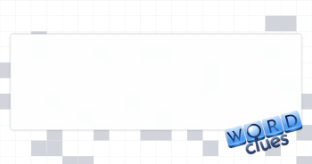 Like a hive mind? Crossword Clue