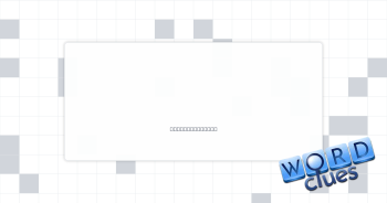 Like a lawn Crossword Clue