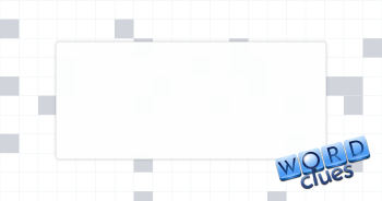 Like a lemon Crossword Clue