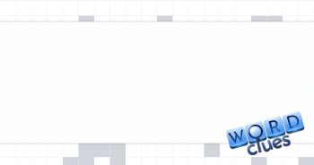Like a movie about making movies Crossword Clue