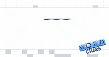 Like a page bookmarked without a bookmark Crossword Clue