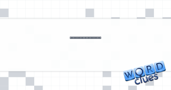 Like a post-bath towel Crossword Clue