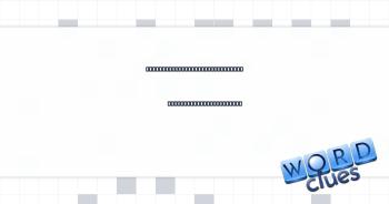 Like a run that sends the game into extra innings, say Crossword Clue