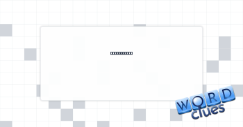 Like a sage Crossword Clue