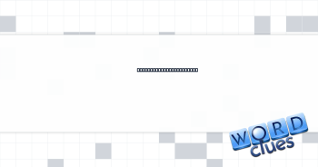 Like a sarcastic remark Crossword Clue