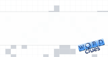 Like a smartphone’s vibration Crossword Clue