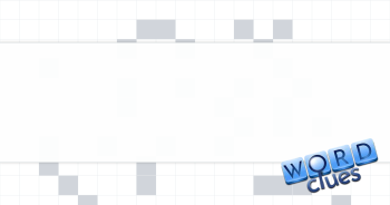 Like a stereotypical techie Crossword Clue