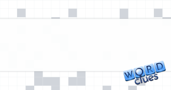 Like a strutting peacock Crossword Clue