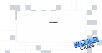 Like a sub Crossword Clue