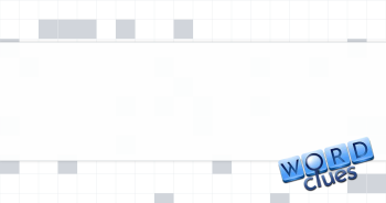 Like a terrible stench Crossword Clue