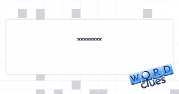 Like a thick lawn Crossword Clue