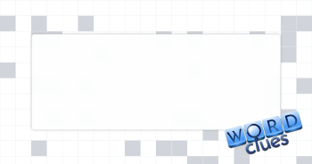 Like a veteran Crossword Clue