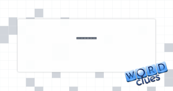 Like a wetsuit Crossword Clue