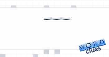 Like all points on the x-axis, e.g. Crossword Clue