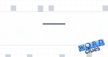 Like an occupied lavatory Crossword Clue