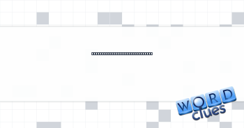Like an overtired child, maybe Crossword Clue