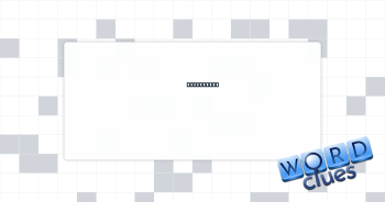 Like argon Crossword Clue