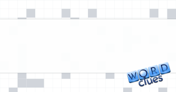 Like bagpipes and wetlands Crossword Clue