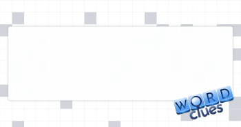 Like bodybuilders Crossword Clue