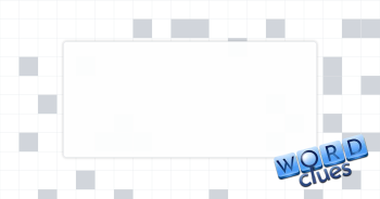 Like bogs Crossword Clue