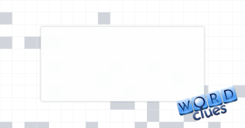 Like bucks Crossword Clue
